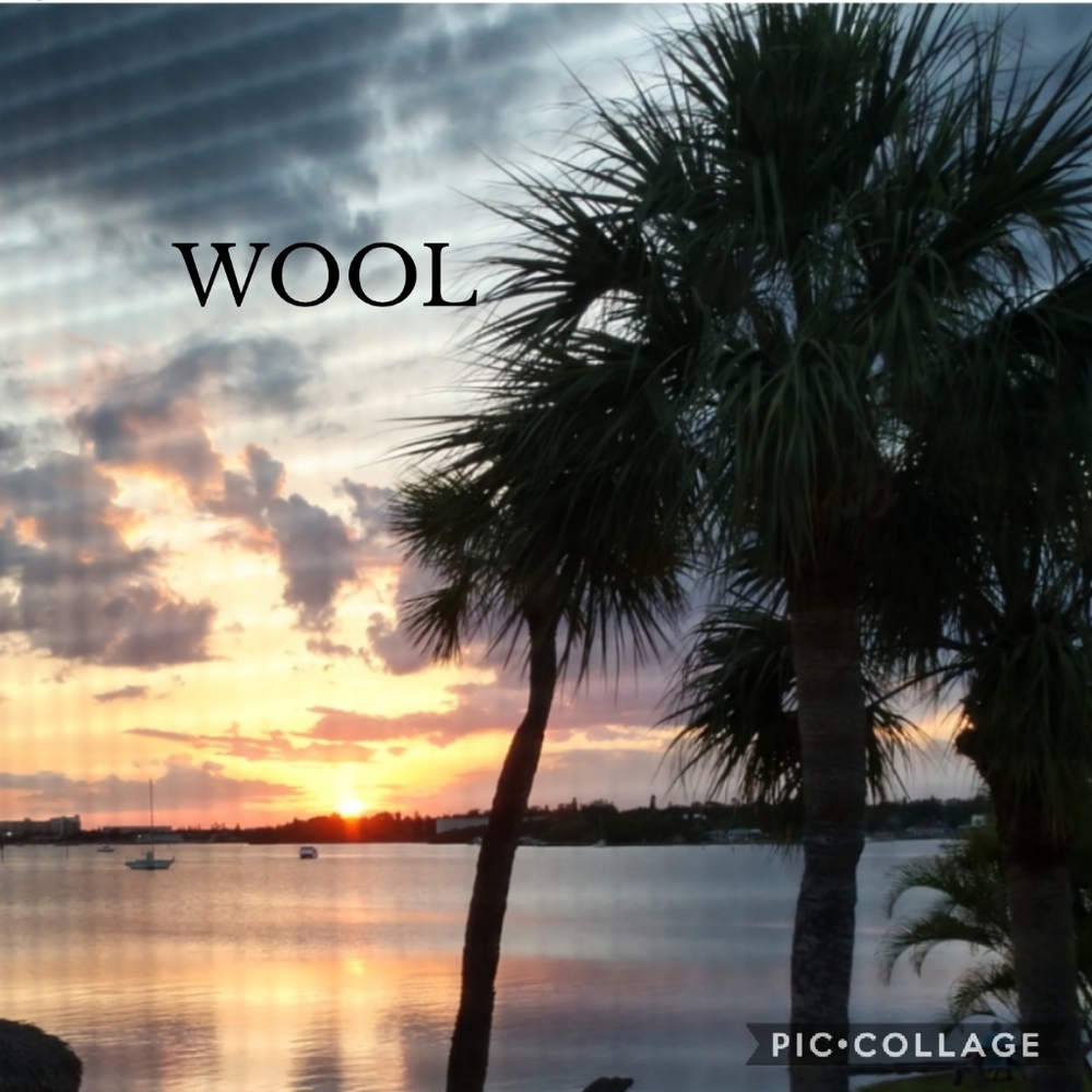 Beautiful Quality WOOL